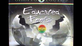 Damian &quot;Junior Gong&quot; Marley feat. Bounty Killer &amp; Treach: &quot;Educated Fools&quot; (Remix)