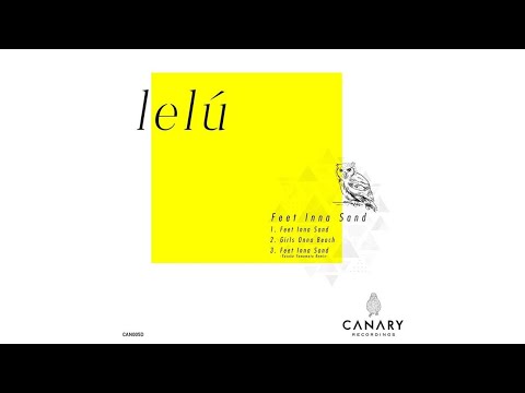 lelú - Girls Onna Beach