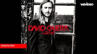 ♥ David Guetta - I'll keep loving you (ft. Birdy & Jaymes Young ) Full