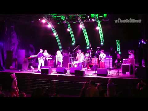 Vibekillaz - Open & Close @ Irie Maffia Szilveszter