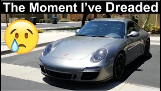 My Porsche 911 Broke! Headlight Fault Diagnostic & Repair (997 / 997.2 Review)