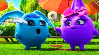 Download lagu Sunny Bunnies Make A Friend Laugh | Funny Cartoon For Kids | Kids Shows Club mp3