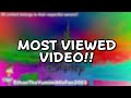 MOST VIEWED RQ Disney Logo 2024 Effects Sponsored By Preview 2 Effects