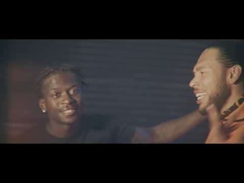 Devontée - Stay Focused ft. Lu-Kusa Woe (Music Video)