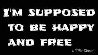 Ansel Elgort - All I think about is you  (Lyrics by Ward)