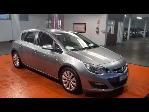 Opel Astra 1.3 Cdti 16V 95ps Ecoflex SC - Image 2