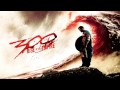 300: Rise Of An Empire - Marathon - Soundtrack ...