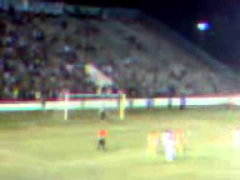 Gama 3 x 2 Brasiliense