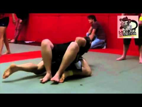 1) u87kgs Novice - Group A, Match 1 - Alex Dykes (Independent) vs. Tank Roberts (Stealth)