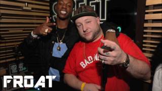 Statik Selektah In The Wind (feat. Joey Bada$$, Big K.R.I.T. & Chauncy Sherod)