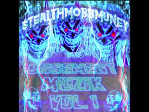 SPACEGHOSTPURRP x GRIMM DOZA x DIAMONDSONMYDICK type Beat "DARKSYDE" PROD.STEALTHMOBBMUNEY