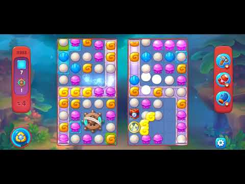 Fishdom/Gameplay/Levels(11355)