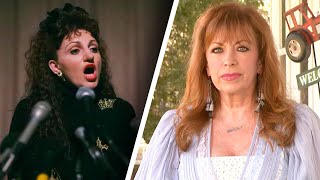 Bill Clinton Harassment Accuser Upset Over Portrayal in Series video