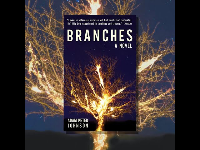Vídeo relacionado con Branches: A Novel of Other Timelines (English Edition)