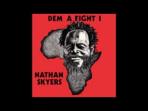 Nathan Skyers - My Lover