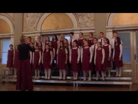 Gdje je onaj cvijetak žuti  O.Š.Fran Franković