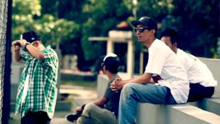 Download lagu Kungpow Chickens - TKO ( teaser) mp3