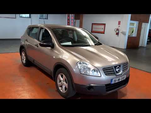 Nissan Qashqai 2009 - Image 2