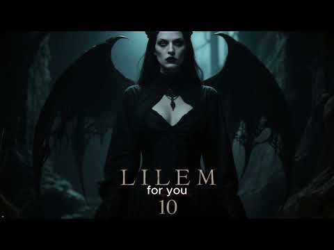 Thumbnail for Astrology Deep Dive Lilith in Scorpio Lilith in 10th House