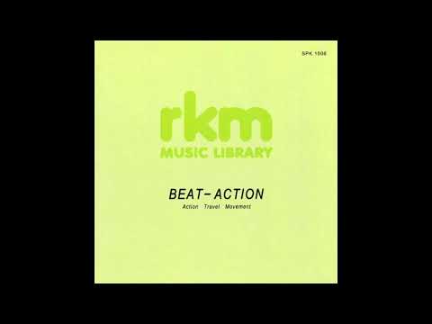 R. Dero - Soul Melody (1980).