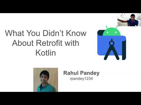 What You Didn’t Know About Retrofit with Kotlin - Android