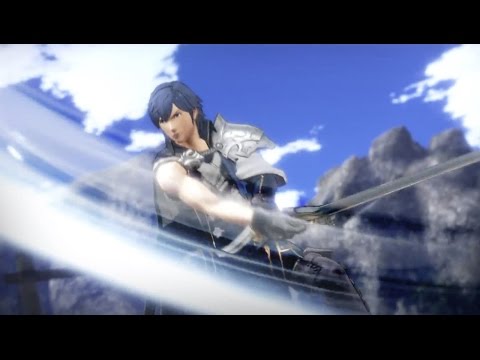 Fire Emblem Warriors Extended Gameplay Trailer