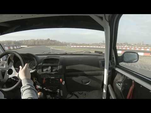 Trening Słomczyn - 16.11.2019 - Clio Sport