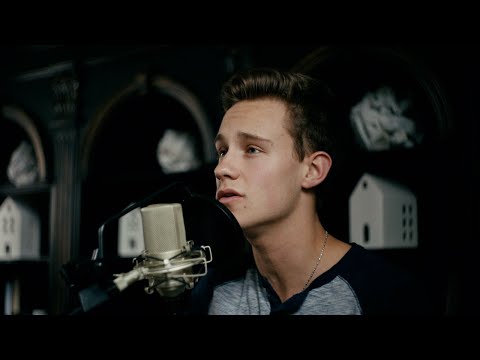 Ben Platt - In Case You Don't Live Forever (Cover)