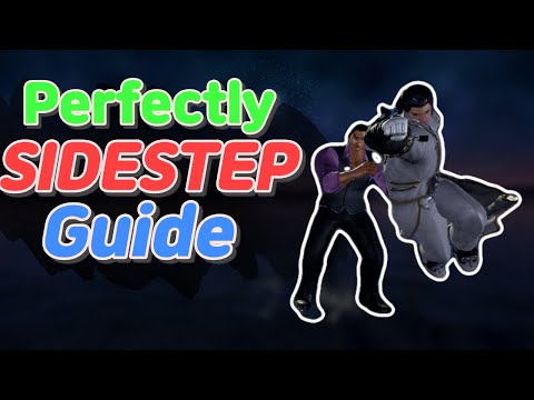 This is TEKKEN7's most complete SideStep guide.