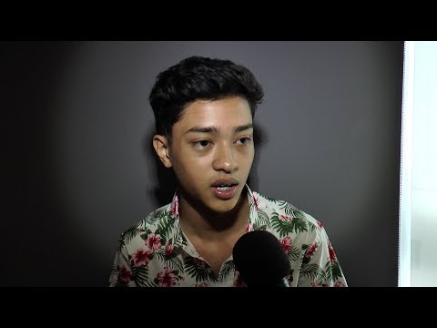 Sebab malas aktif di Instagram, Megat Rahim tanggung akibat lagu tak laku