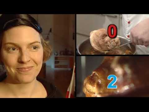 Eisbein - bayerisch oder berlinisch?