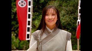 Power Rangers Ninja Storm - The Samurai's Journey - Cam meets his mother