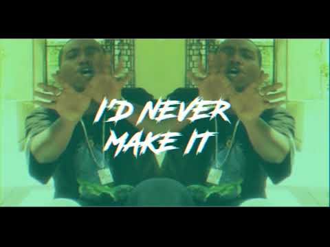 MC Syze - DANCIN' Refix (Lyric Video)