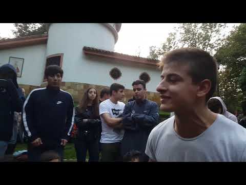 FSL TFK VS REGUERA DESMADRE - (SEMIFINALES) BDA(OVIEDO) FECHA 12