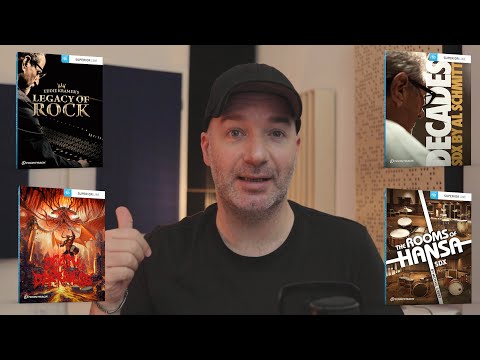 4 SDX, 1 Song: Why there's still no such thing as "the best" (even though I have my favorite)