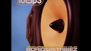 Boriqua Tribez - Stella