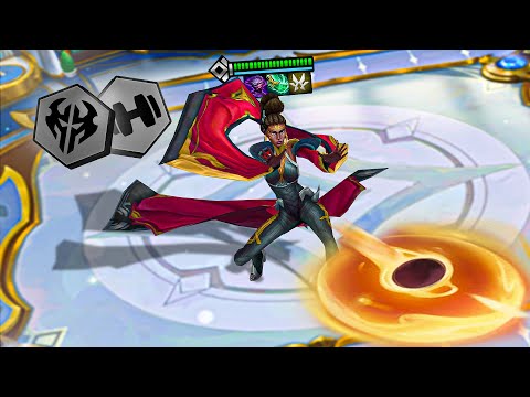 POZİSYON SAVAŞLARI - LoL Taktik Savaşları