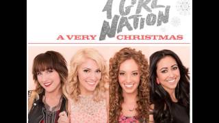 Let It Go - 1 Girl Nation - A Very 1 Girl Nation Christmas