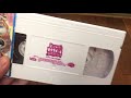 Barney S Big Surprise 1998 VHS