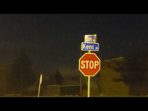 Johnny Rzeznik's childhood home