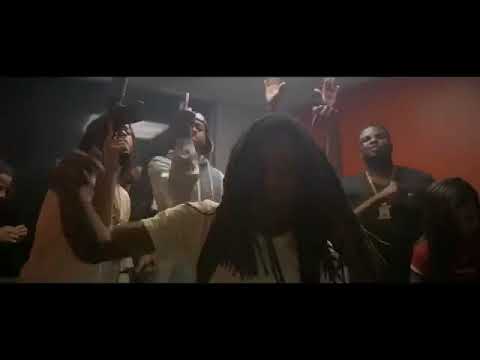 BandGang x ShredGang x ToodaMan x Allstars Ballhard x Cammy Bands x Rocky B x HMG Dunnies- Kick Door