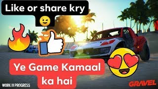 GRAVEL – King of Buggies - Trailer 2018 #3