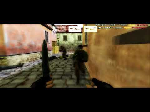 Evil Geniuses vs Virtus.Pro (4k)