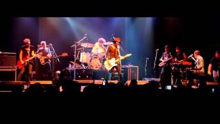 LEIVA - VERTIGO - VIVO EN VORTERIX 09/10/15 - BAIRES/ARGENTINA