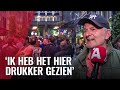 Reguliersdwars mogelijk afgesloten tijdens Pride