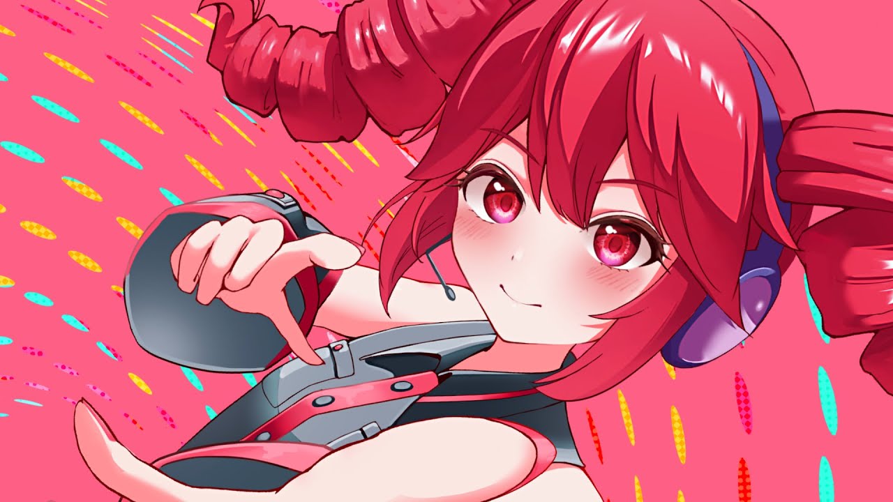 バイナリーハート / Folicca feat. 重音テト