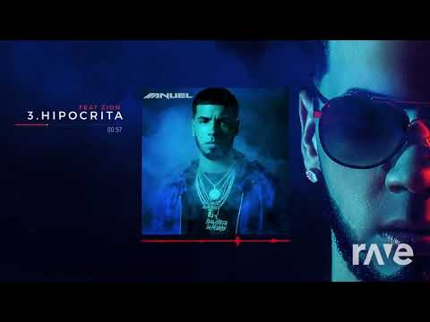 Que se jodan los hipócritas - Anuel Aa, Farruko & Zion