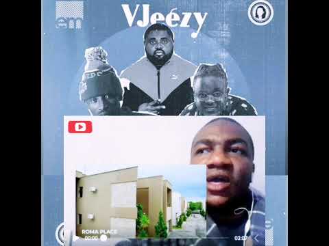 FIRST REACTION :: DJ VJeezy x Chef 187 x TSean - Wele