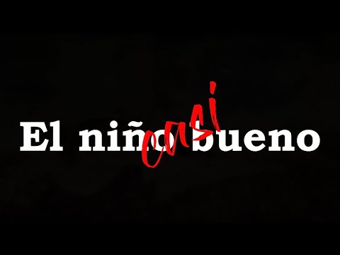 KROSTER - El Niño “CASI” Bueno (Cover Rafa Romera). Evilsound Sesión