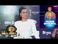 Bigg Boss 15 Me Pratik Sehajpal Ke Entry Par Kya Boli Divya Agarwal 2nd Iconic Gold Awards 2021
